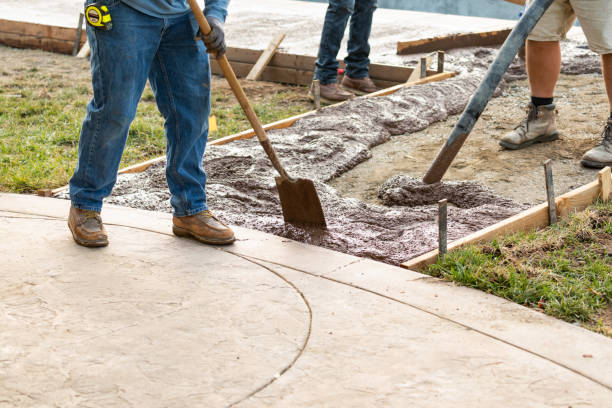 , TX Concrete contractor Company