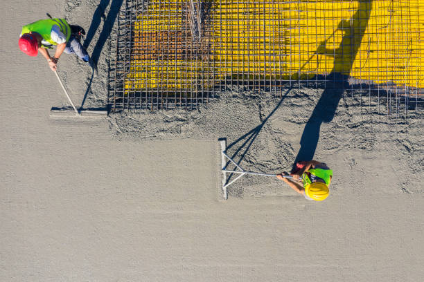 Best Concrete Sealing and Maintenance in Heath, TX