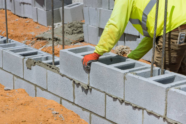 Best Residential Concrete Solutions in Heath, TX